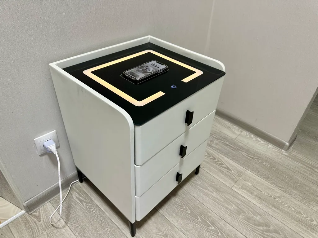 Квартира в скандинавском ЖК Норвуд