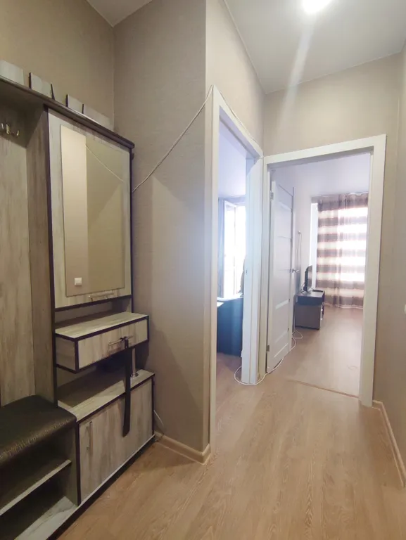 Квартира Квартира недалеко от моря — Анапа