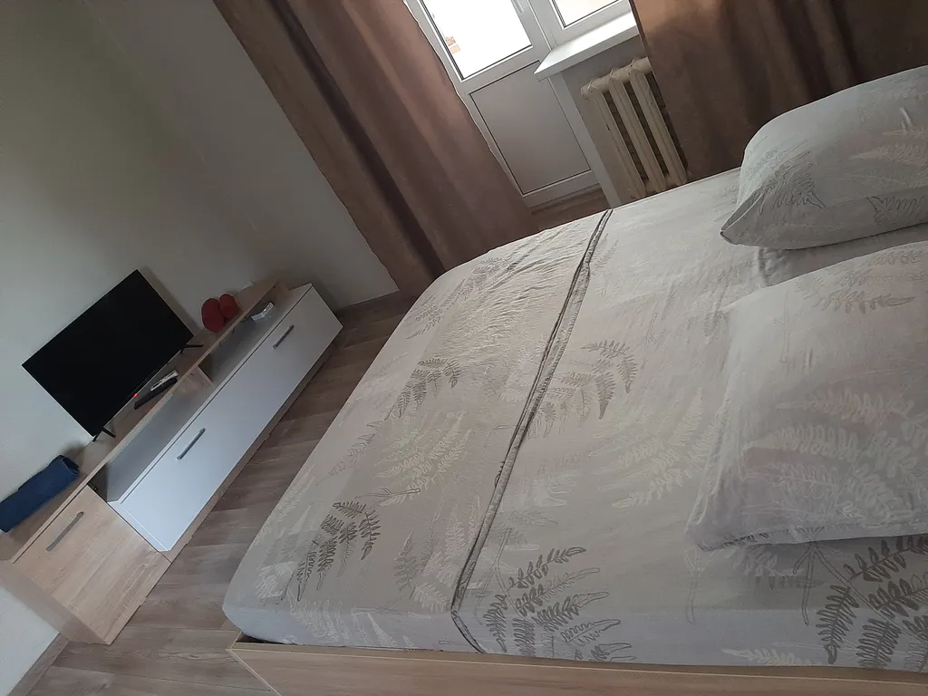 Квартира в центре Кировского района