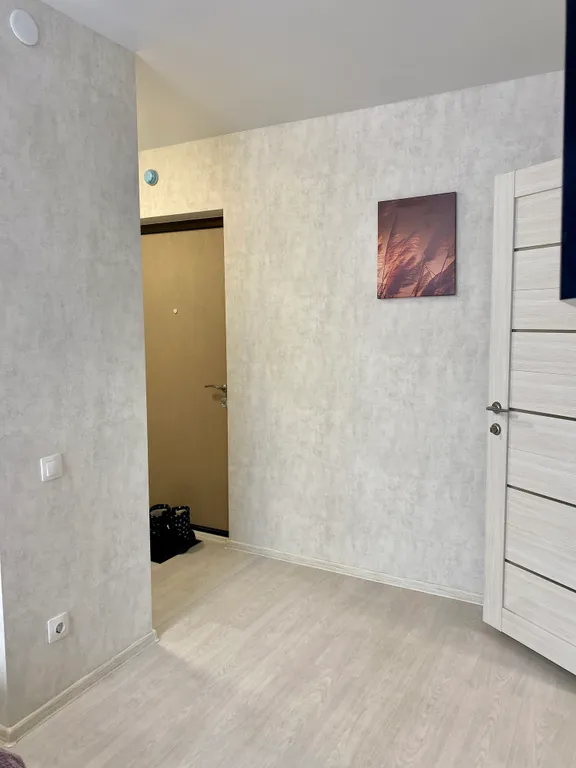 Уютная студия в эко-зоне «Малышевские гривы» (5 мин от м/а Чкалов)