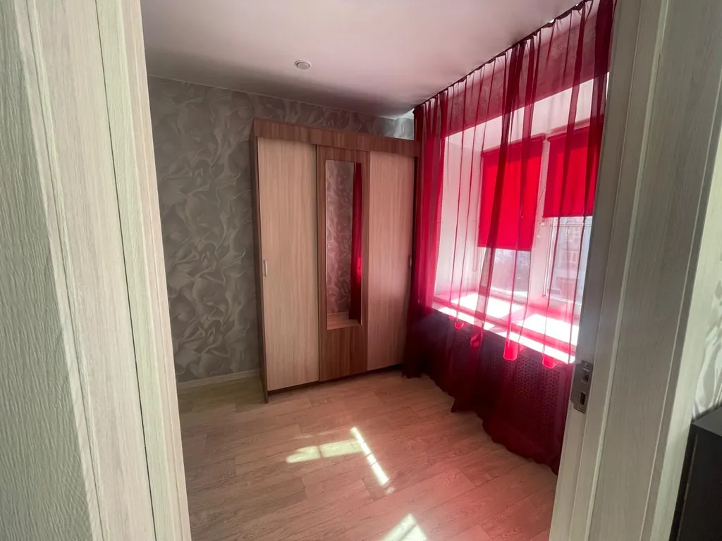 Квартира Квартира в центре г. Хабаровска — Хабаровск