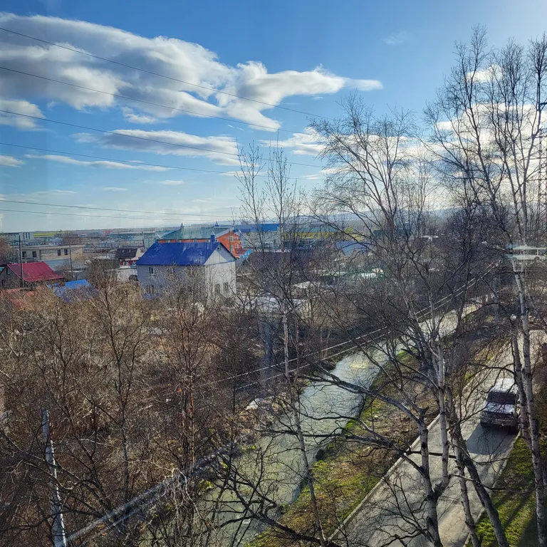 Добрая квартира