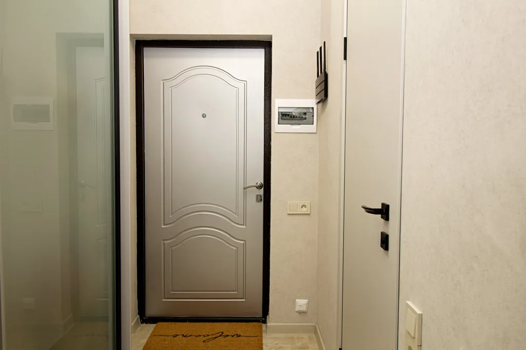 Студия для комфортного проживания