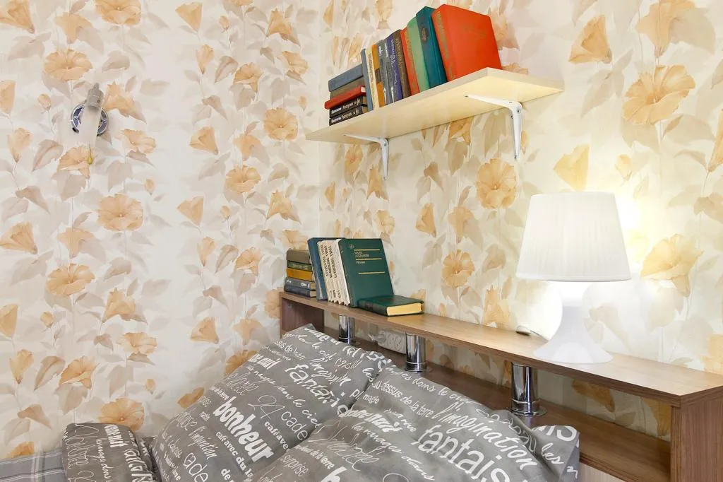 Квартира в центре