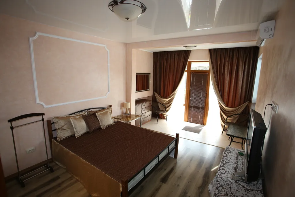 1-комнатный Дом