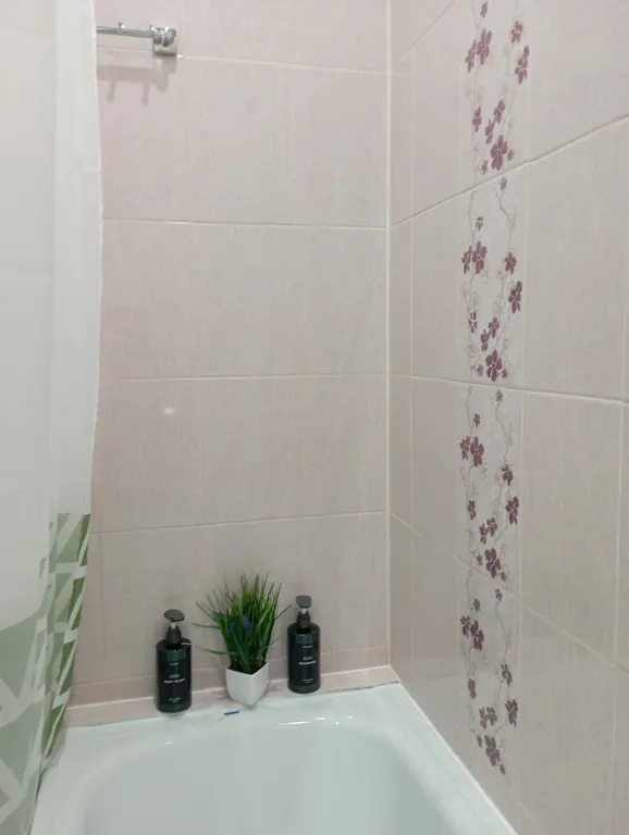 Апартамент у метро Девяткино