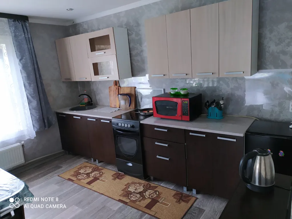 Коттедж Хуторок у озера — аренда посуточно в Браслав