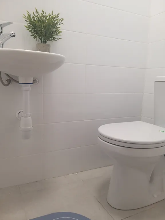 Уютная квартира рядом с центром города