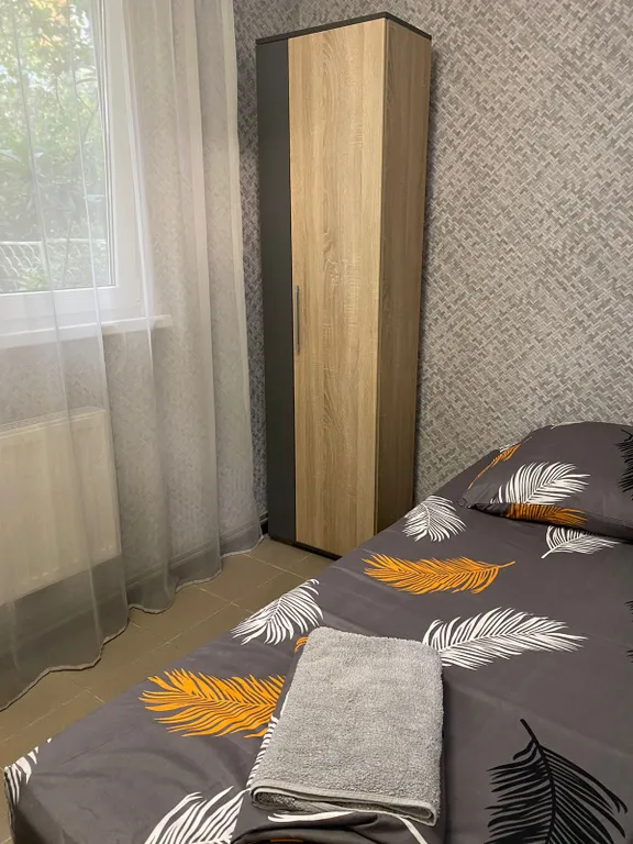 Квартира Комната — Адлер