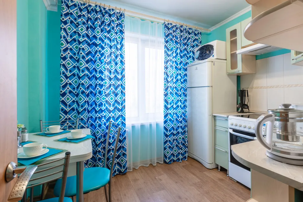 Квартира 2-комнатная Квартира — Красноярск