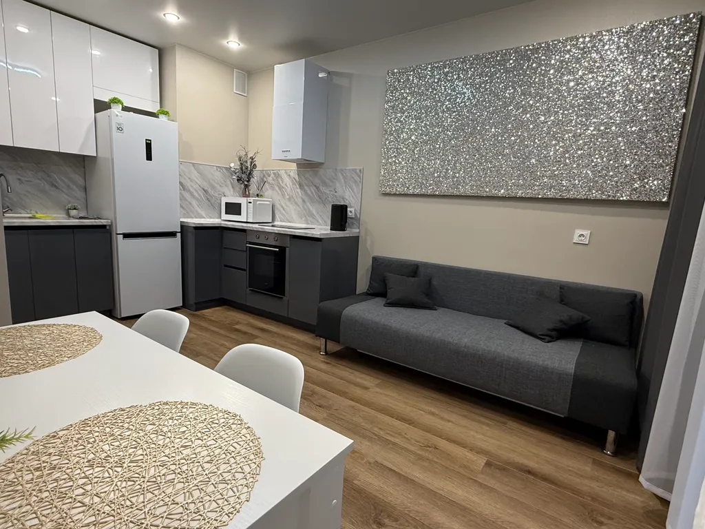 Как дома и даже лучше