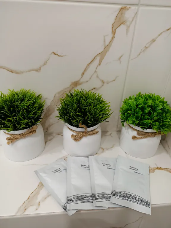 Апартамент в Кузьминках