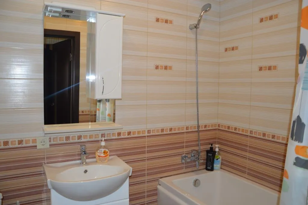 Однушка на Чапаева