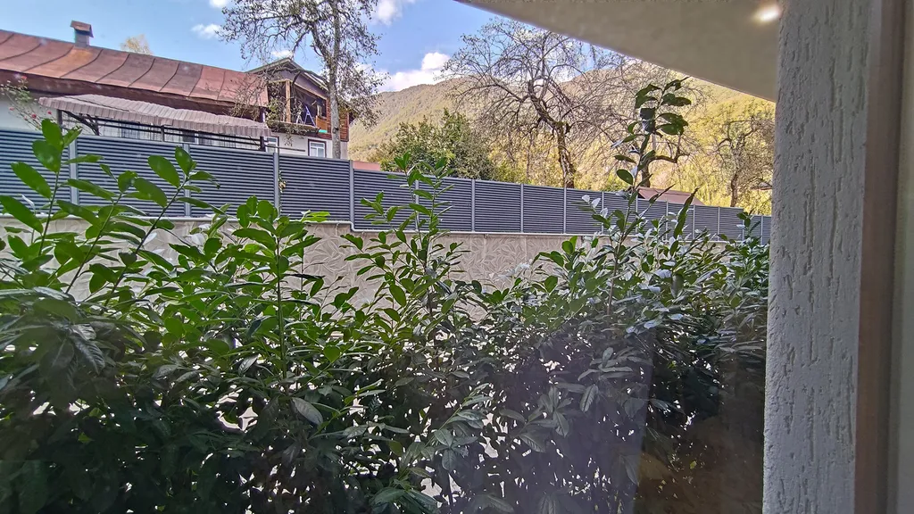 Центр. Студия+бассейн и сауна