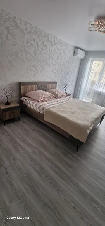 Уютная квартира в самом центре города рядом с морем — аренда посуточно в Мариуполь