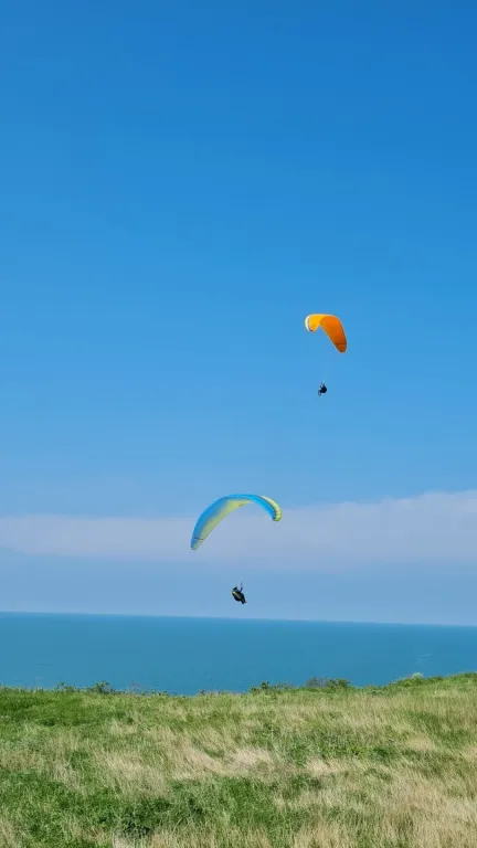 Жильё на Азовском море