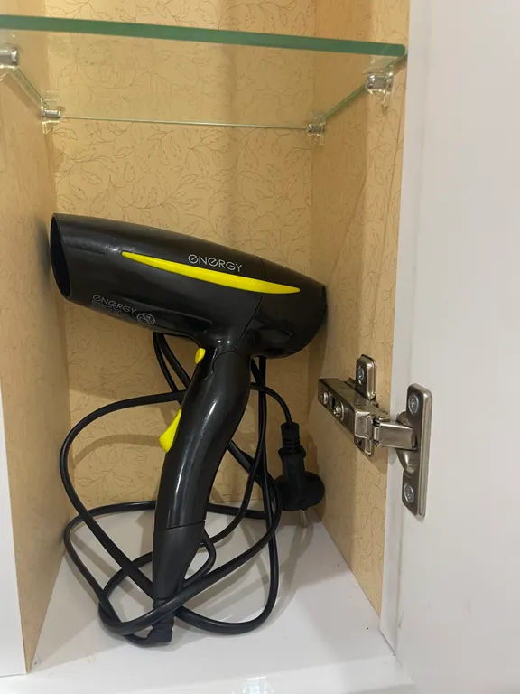 Уютная квартира Киндерштаб рядом