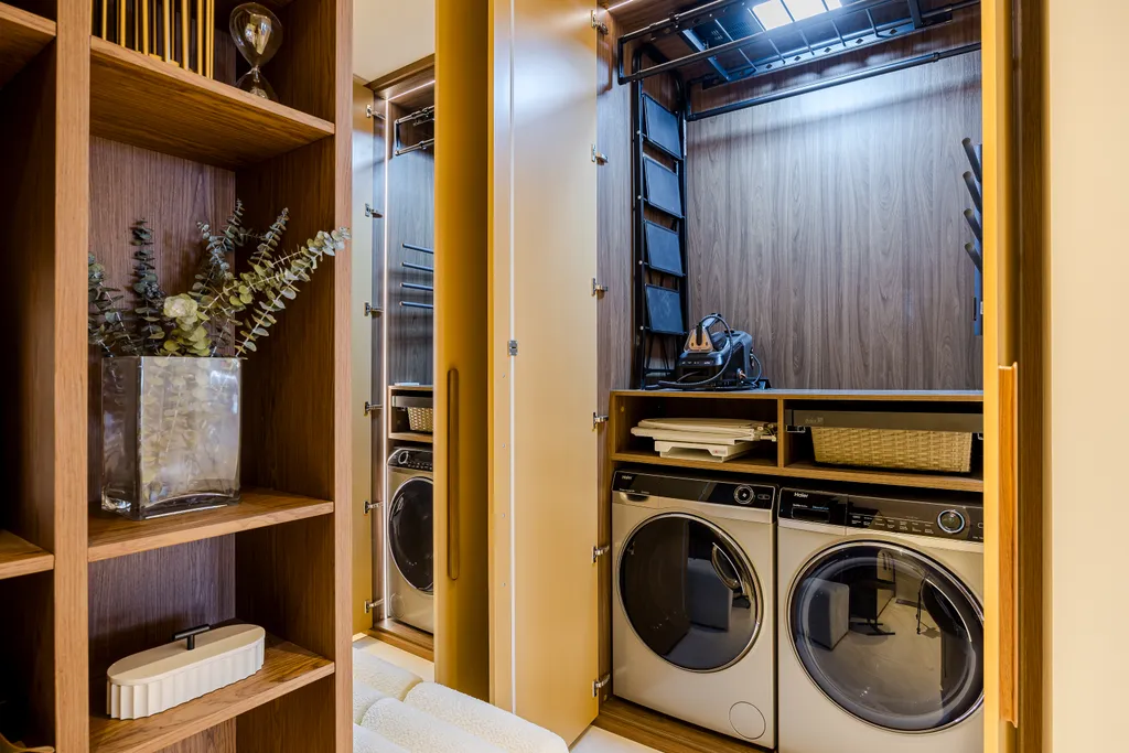 Евро трешка в 5-звездночном комплексе