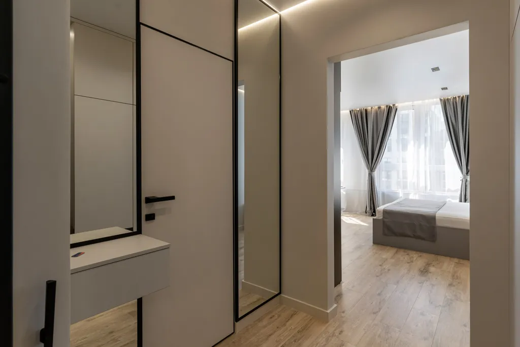 Квартира Квартира Как в лучших отелях, но лучше — Краснодар