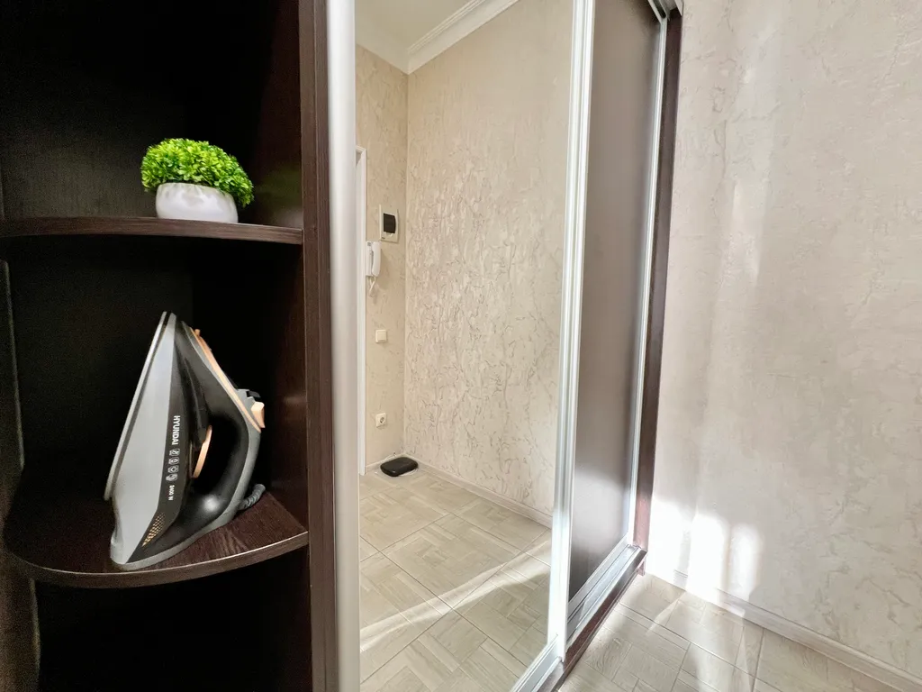 Уютная квартира в парковой зоне Кисловодска