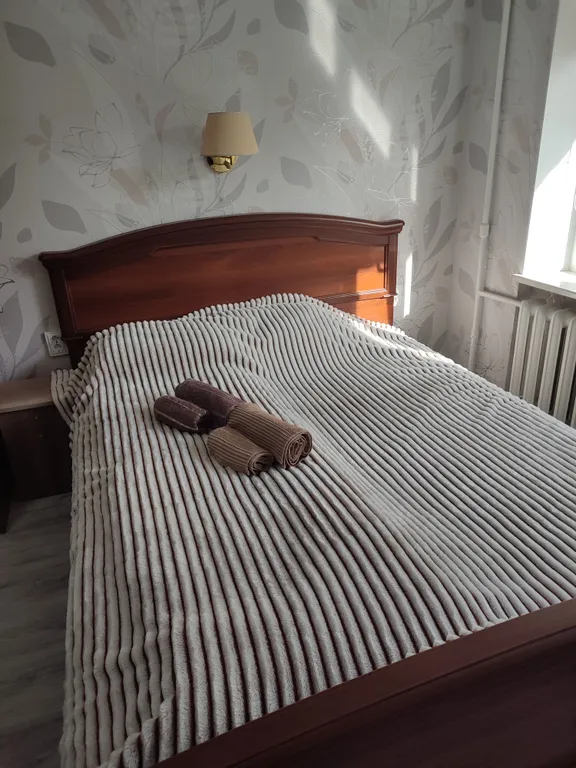 Квартира Квартира в центре — Калининград