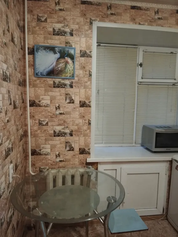 Квартира в центре города