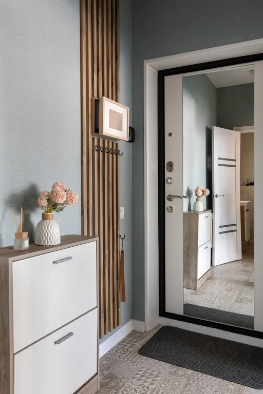 Квартира Arrow of love apartments - стильная однокомнатная квартира — Калининград