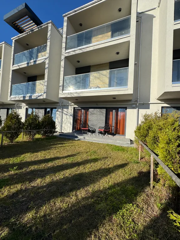 Терракотовый уют - дизайнерский минимализм с теплом