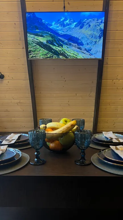 The Nest Гнездышко