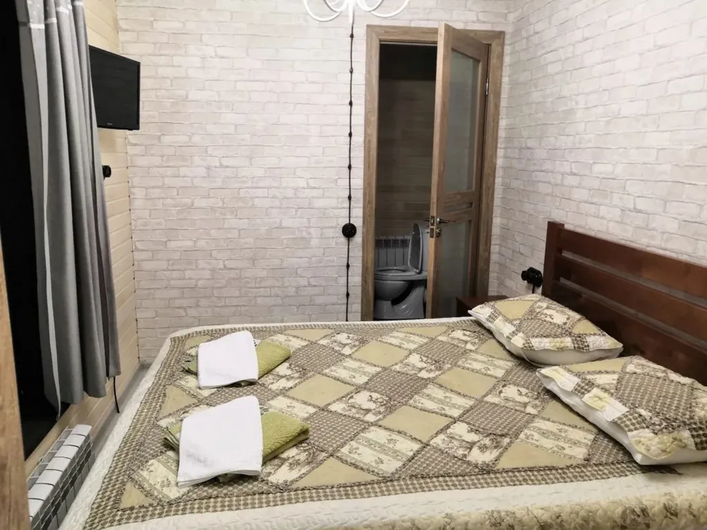 5-комнатный Дом