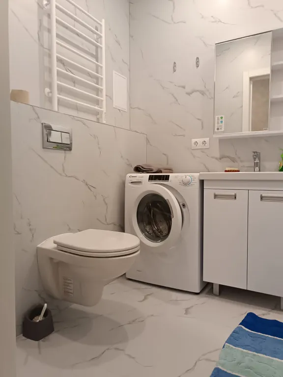 Живи там, где отдыхают