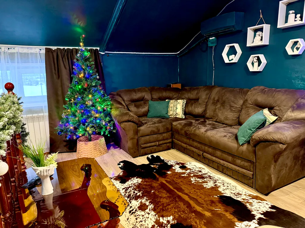 Коттедж для мероприятий