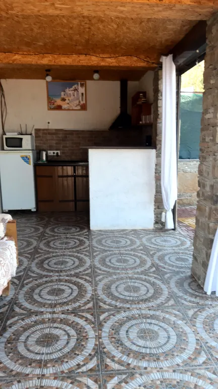 Апартаменты Парадиз