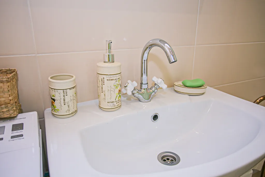 Квартира Апартаменты в ЖК Изумрудный город — Геленджик