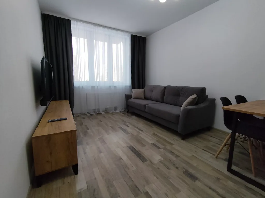 2-комнатная уютная квартира