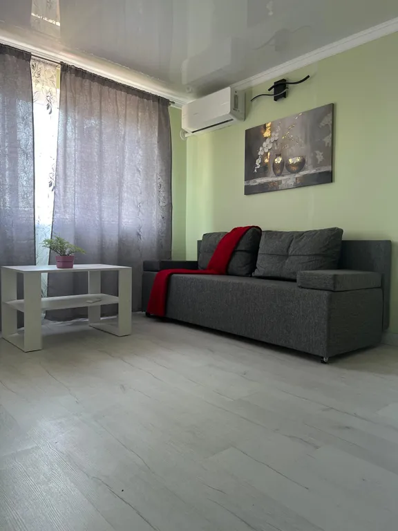 Уютная квартира недалёко от моря — аренда посуточно в Сухум