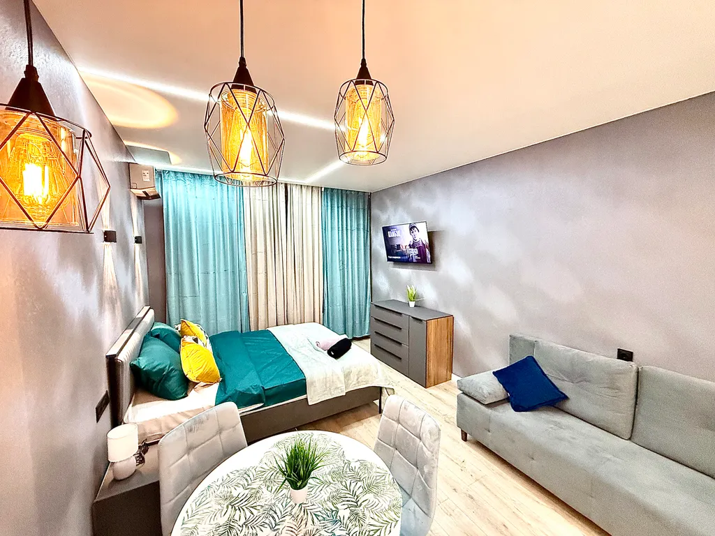 Апартаменты в Одинцово