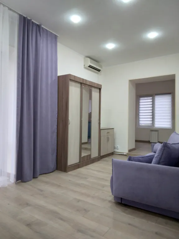 Лучшая квартира рядом с форосским парком