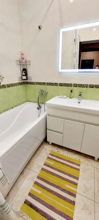 Апартаменты в сосновой роще