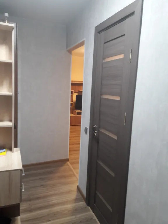 Квартира в центре