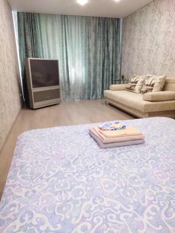 Квартира с очень удобным местоположением — аренда посуточно в Череповец