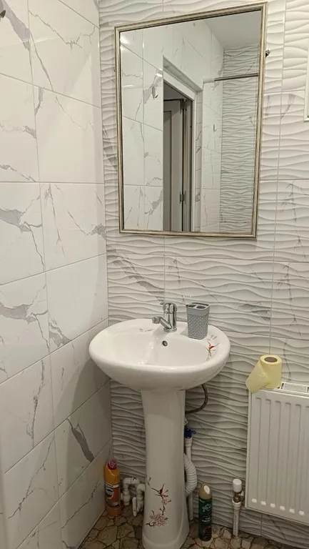 Уютный дом со всеми удобствами для большой компании у парка Теснины