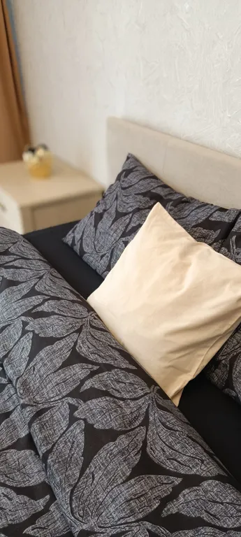 Новая квартира у моря