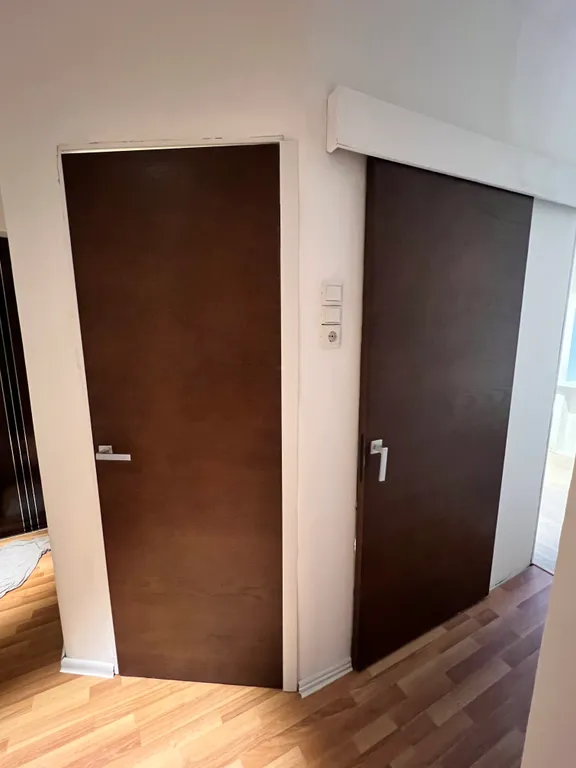 Квартира 2-комнатная Квартира — Пушкин