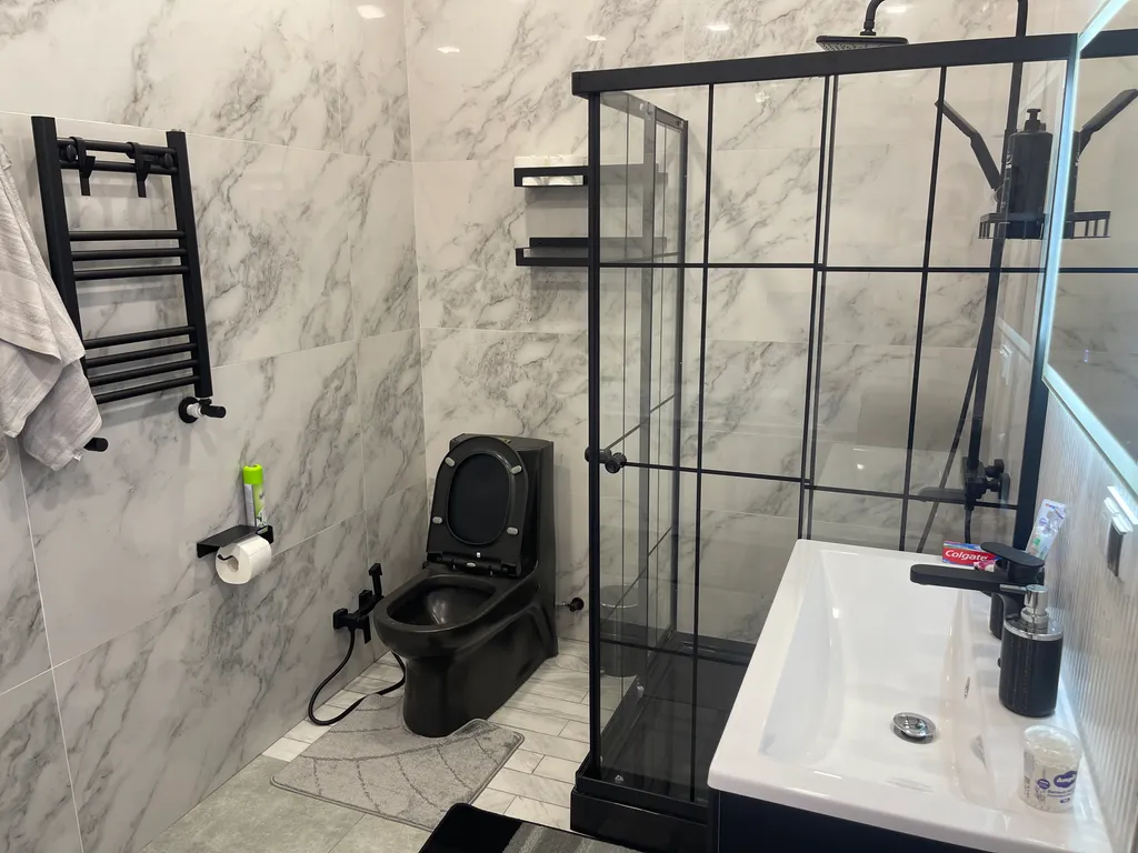 Роскошная вилла с бассейном и с видом на Арарат