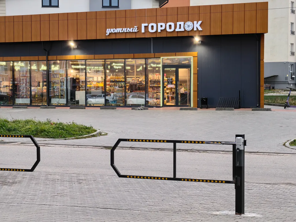 Квартира Апартаменты Дело в шляпе — Зеленоградск