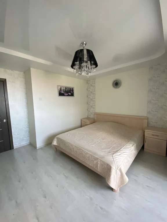 Комфортабельная квартира в доме премиум класса