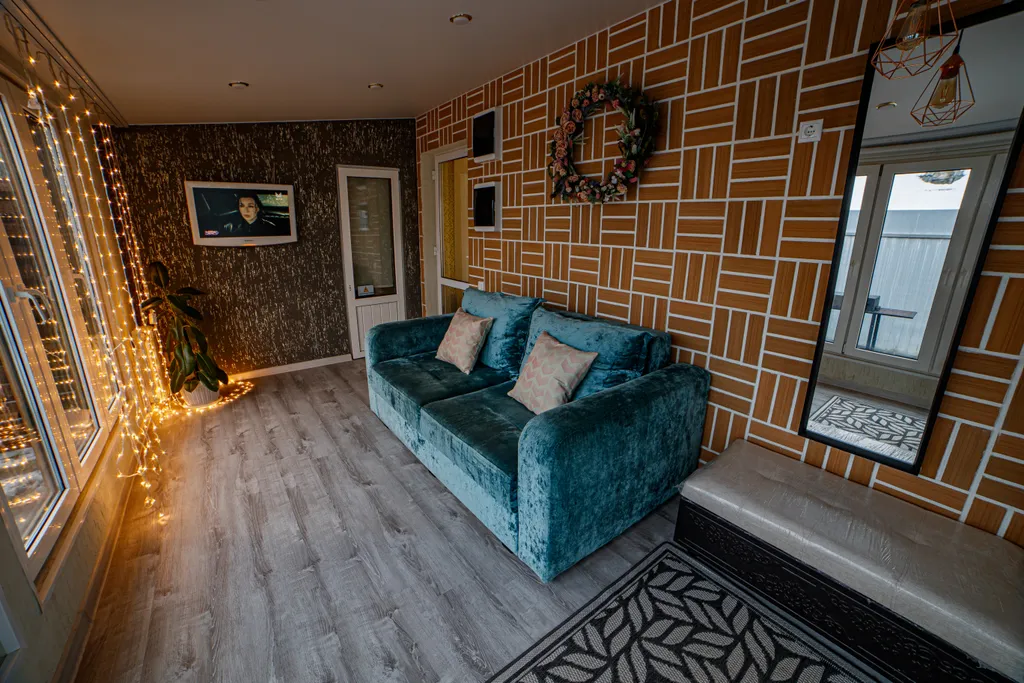 Большой дом