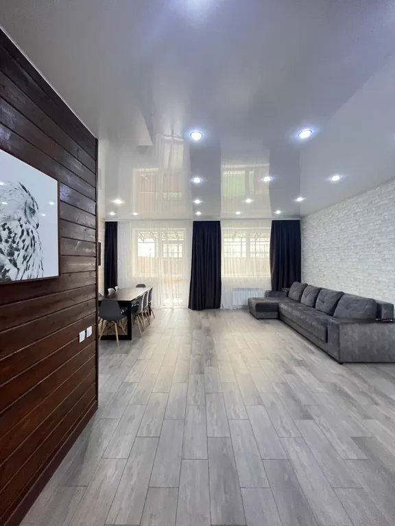 Happy House в центре Банного на Торфяной 34/3