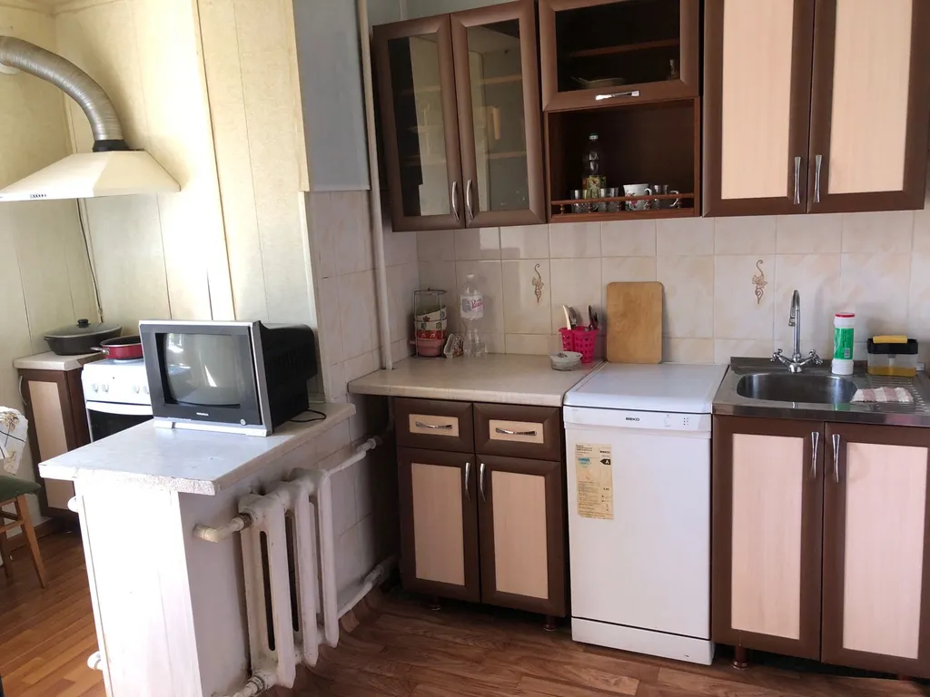 Уютная и чистая квартира рядом с аэропортом и автовокзалом